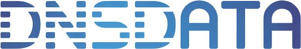 DNSData.com Logo
